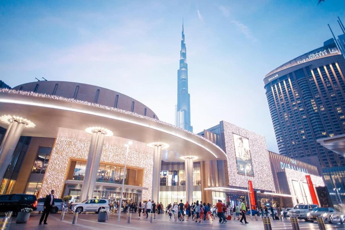 Silkhaus Unique 1bdr Pad Gorgeous View In New Tower अपार्टमेंट Dubai